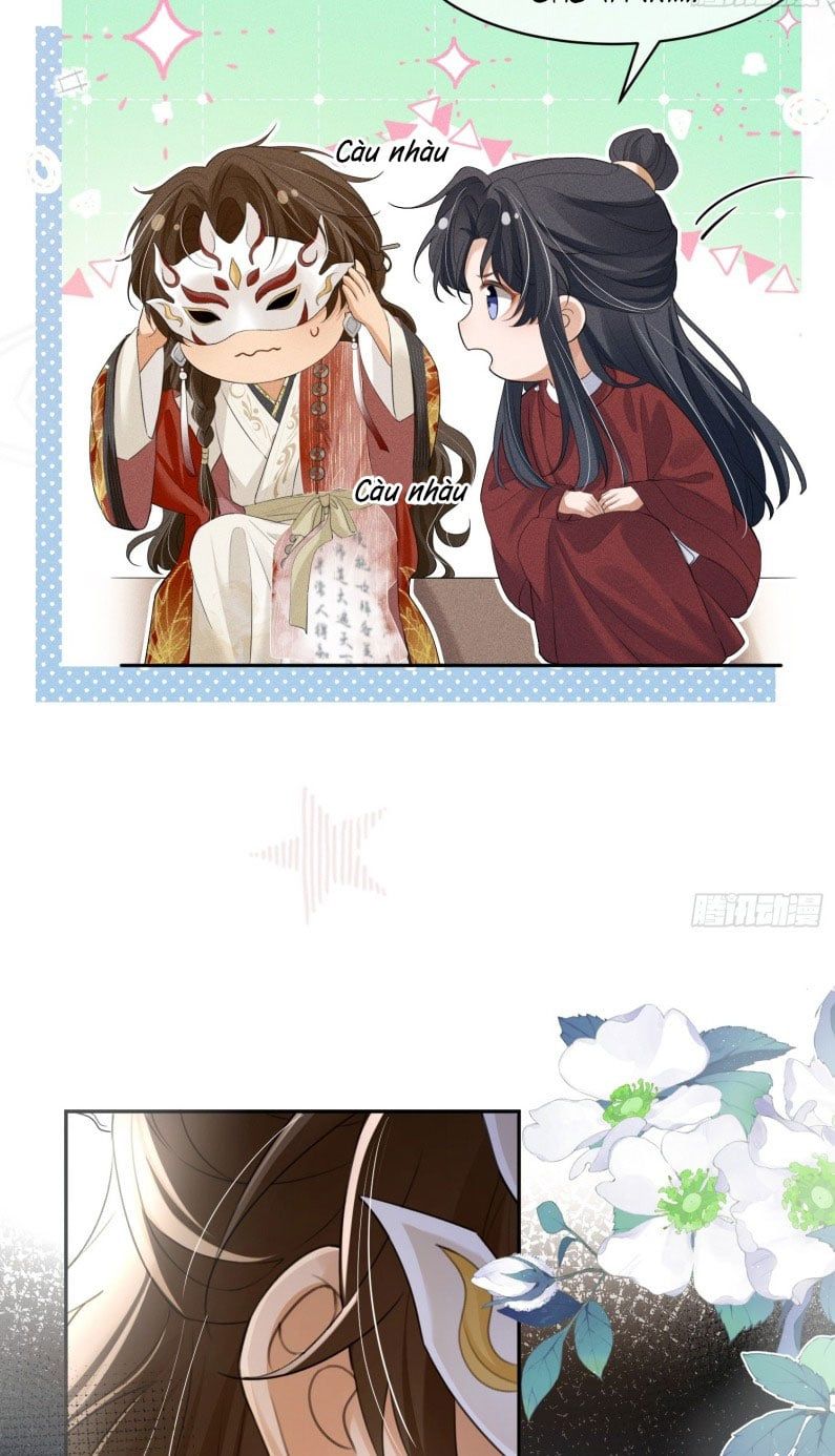 Giấc Mộng Thanh Vân - Chapter 6 - Page 25