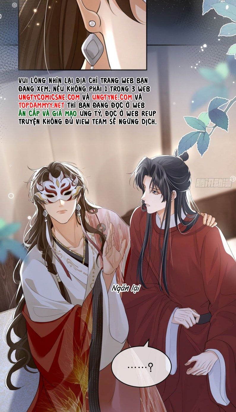 Giấc Mộng Thanh Vân - Chapter 6 - Page 26