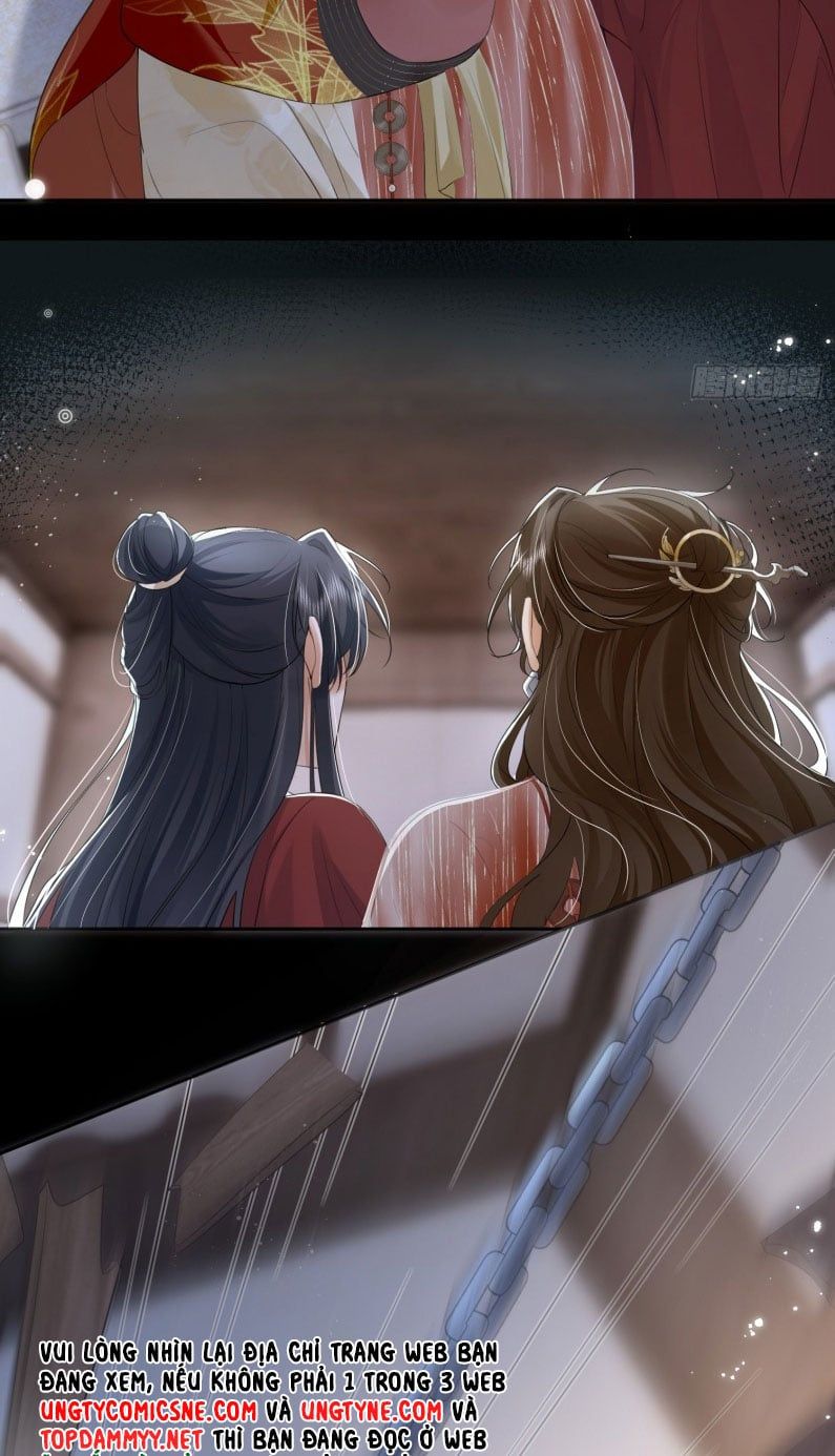 Giấc Mộng Thanh Vân - Chapter 6 - Page 27