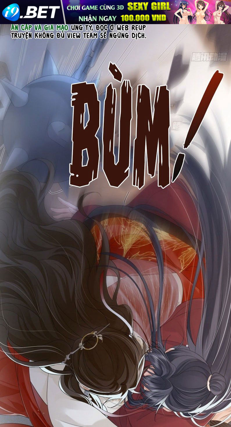 Giấc Mộng Thanh Vân - Chapter 6 - Page 28