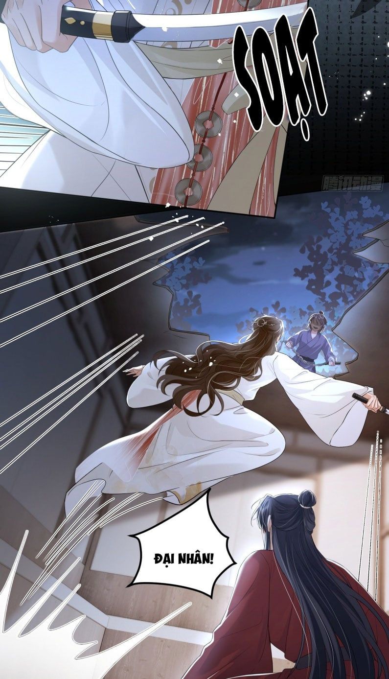 Giấc Mộng Thanh Vân - Chapter 6 - Page 30