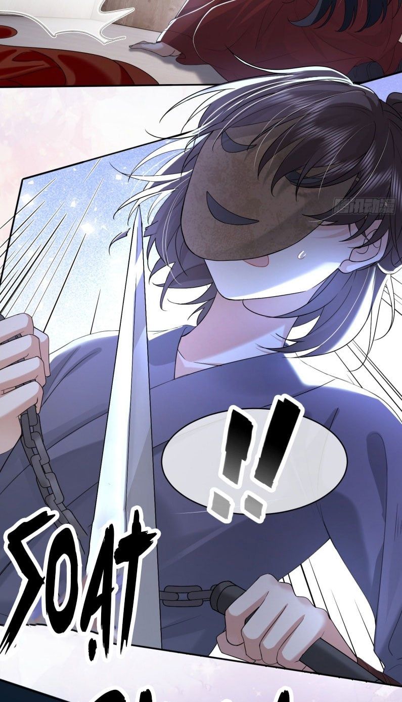 Giấc Mộng Thanh Vân - Chapter 6 - Page 31