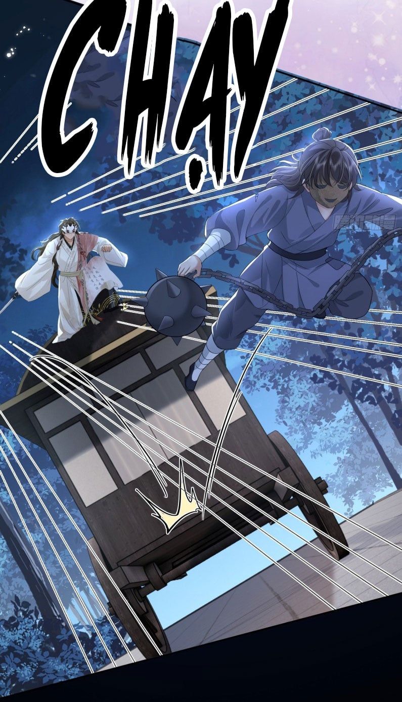 Giấc Mộng Thanh Vân - Chapter 6 - Page 32