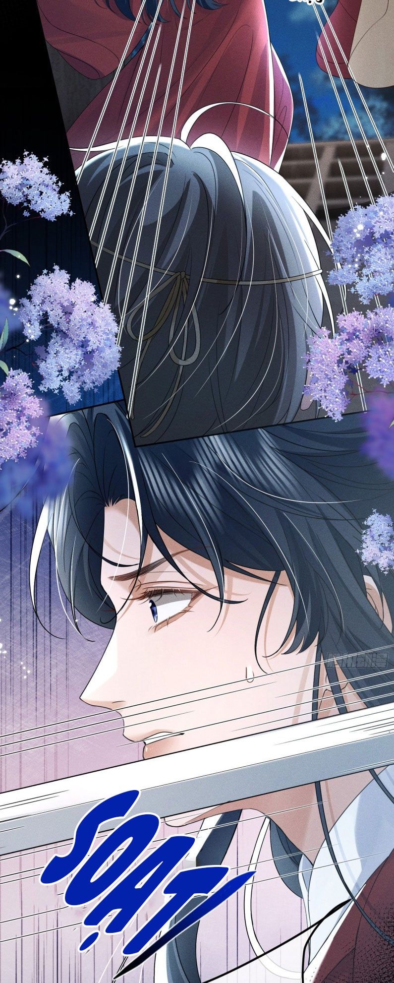 Giấc Mộng Thanh Vân - Chapter 6 - Page 37