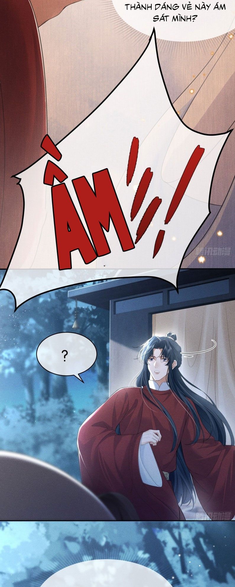 Giấc Mộng Thanh Vân - Chapter 6 - Page 40