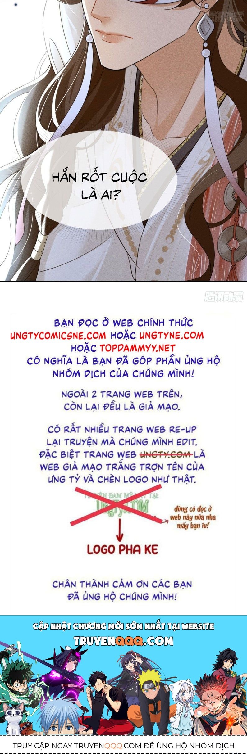 Giấc Mộng Thanh Vân - Chapter 6 - Page 43