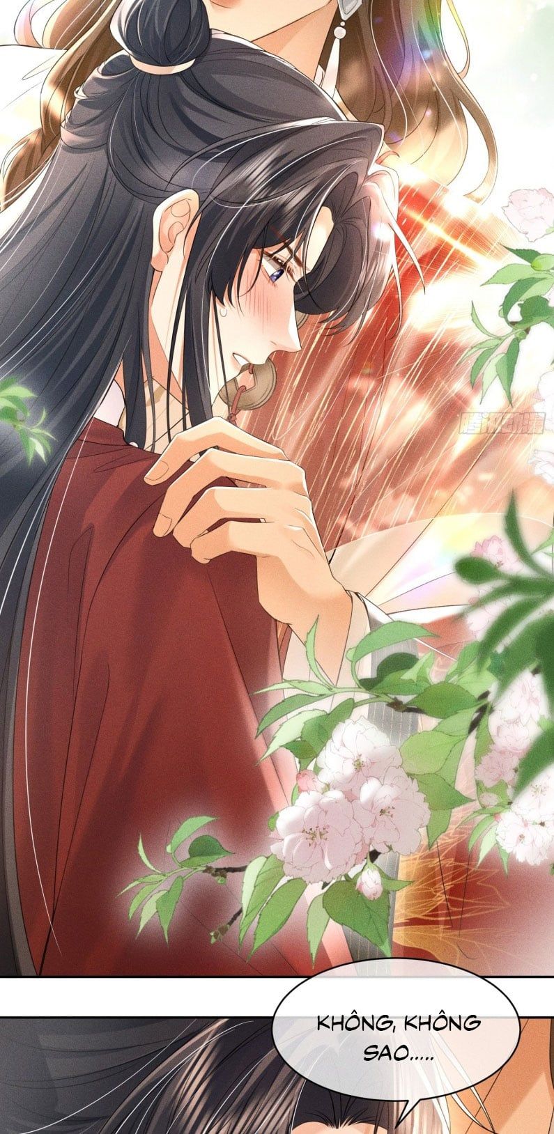 Giấc Mộng Thanh Vân - Chapter 6 - Page 6