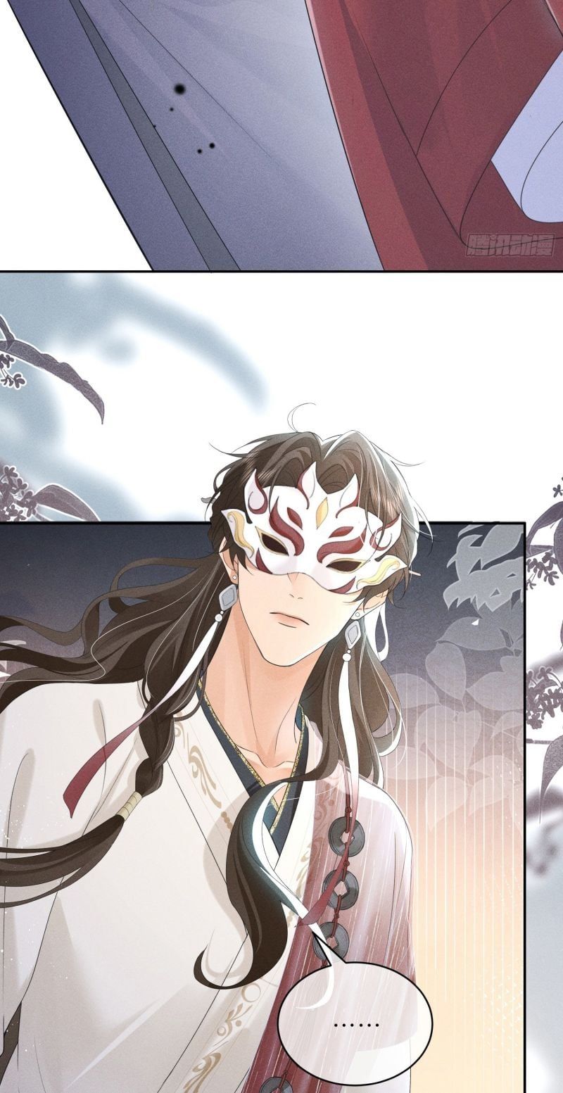 Giấc Mộng Thanh Vân - Chapter 7 - Page 10