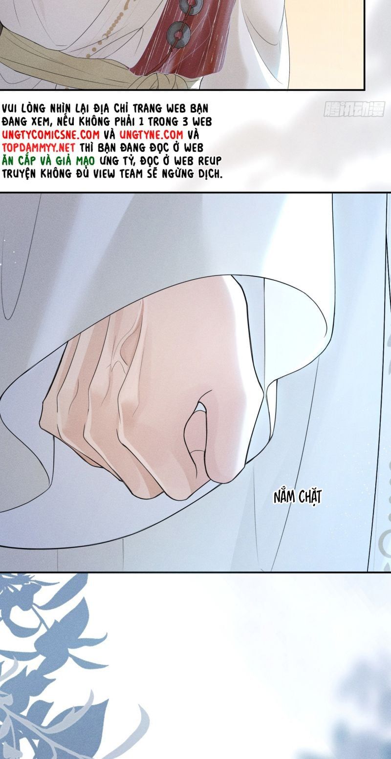 Giấc Mộng Thanh Vân - Chapter 7 - Page 11