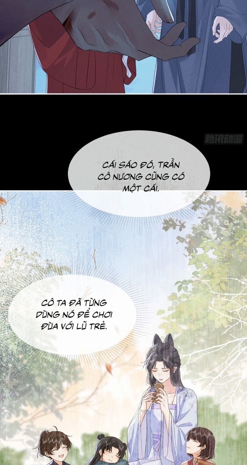 Giấc Mộng Thanh Vân - Chapter 7 - Page 18