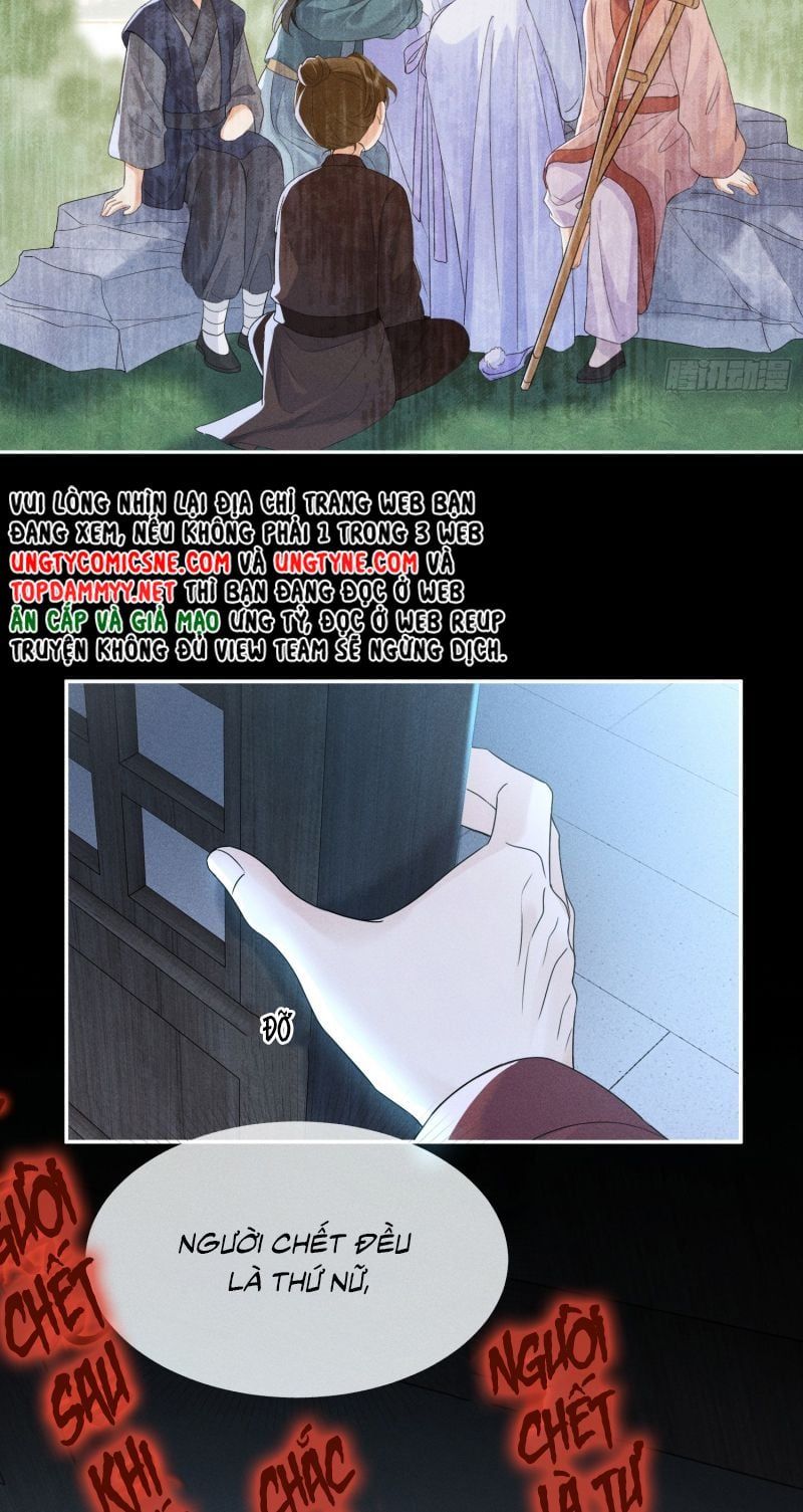 Giấc Mộng Thanh Vân - Chapter 7 - Page 19