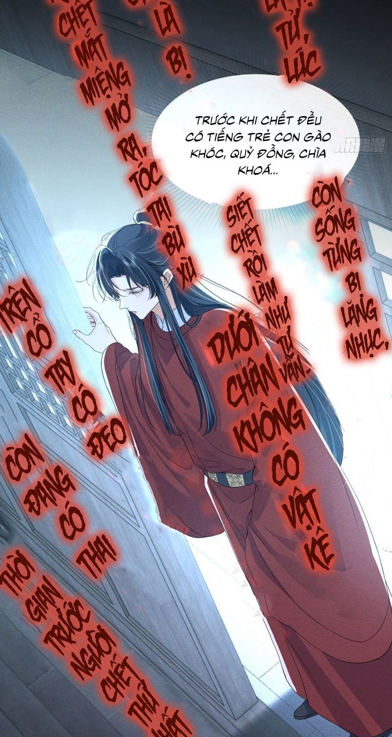 Giấc Mộng Thanh Vân - Chapter 7 - Page 20