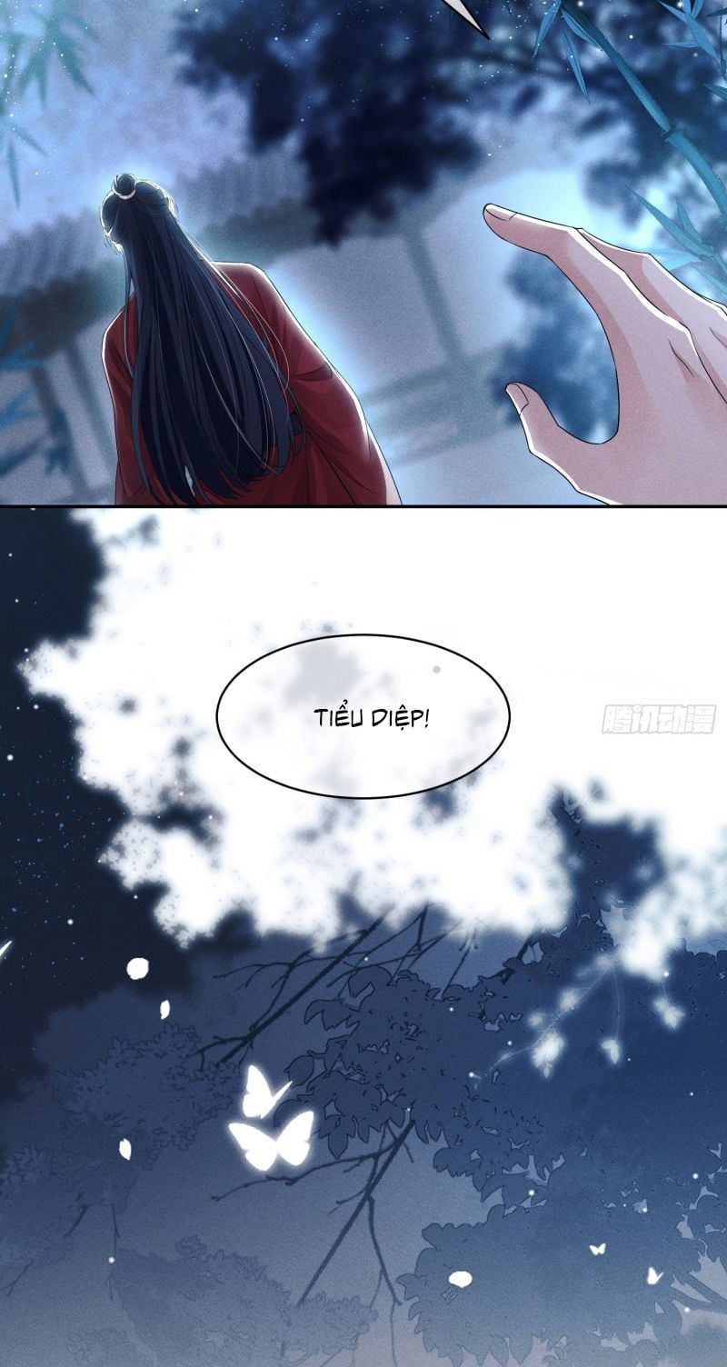 Giấc Mộng Thanh Vân - Chapter 7 - Page 22