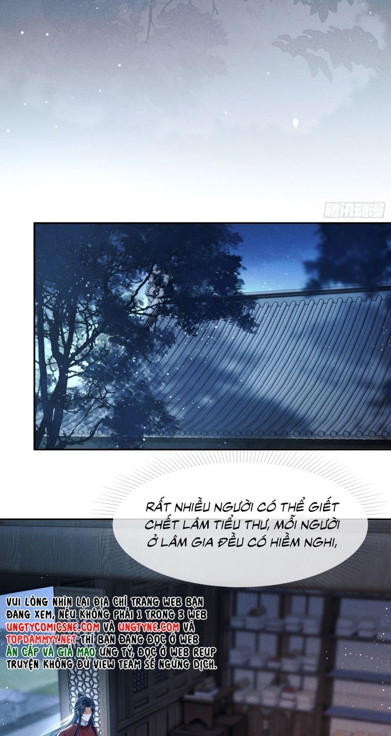 Giấc Mộng Thanh Vân - Chapter 7 - Page 23