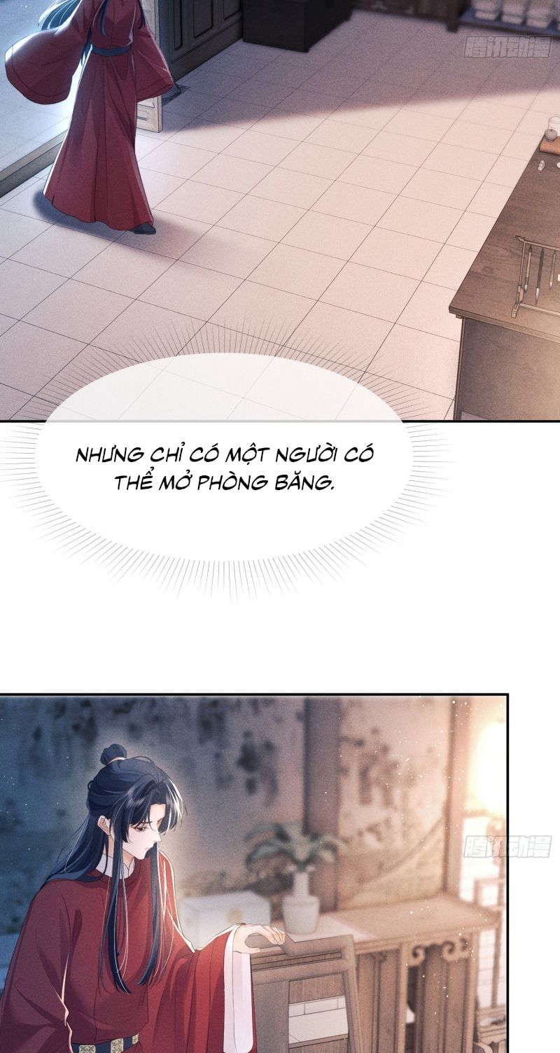 Giấc Mộng Thanh Vân - Chapter 7 - Page 24