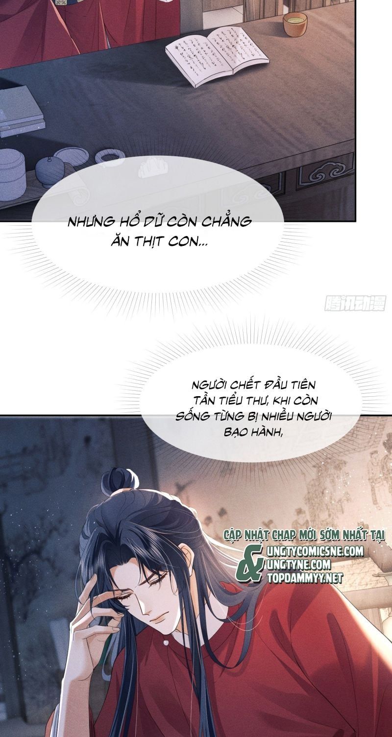 Giấc Mộng Thanh Vân - Chapter 7 - Page 25