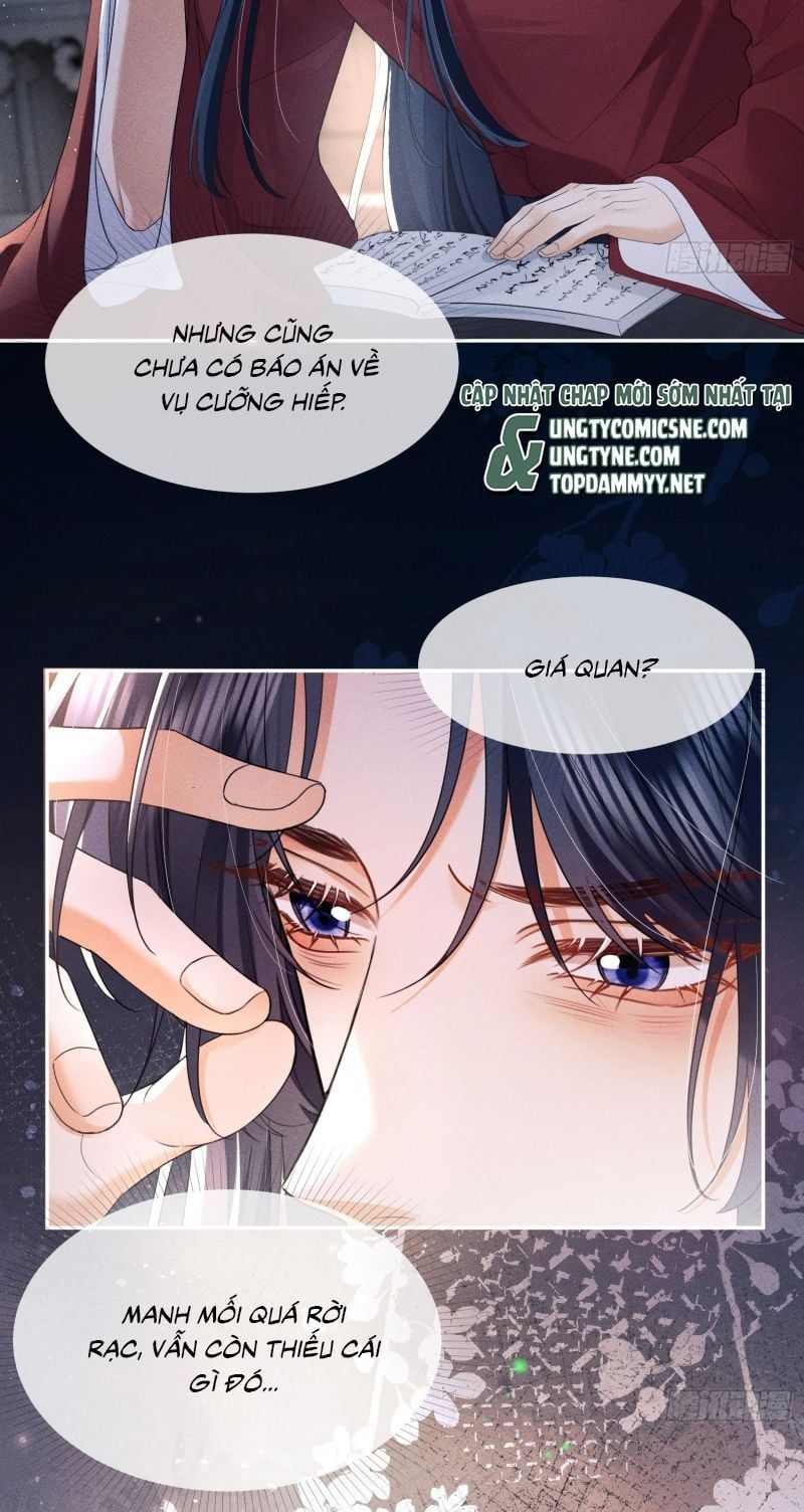 Giấc Mộng Thanh Vân - Chapter 7 - Page 26