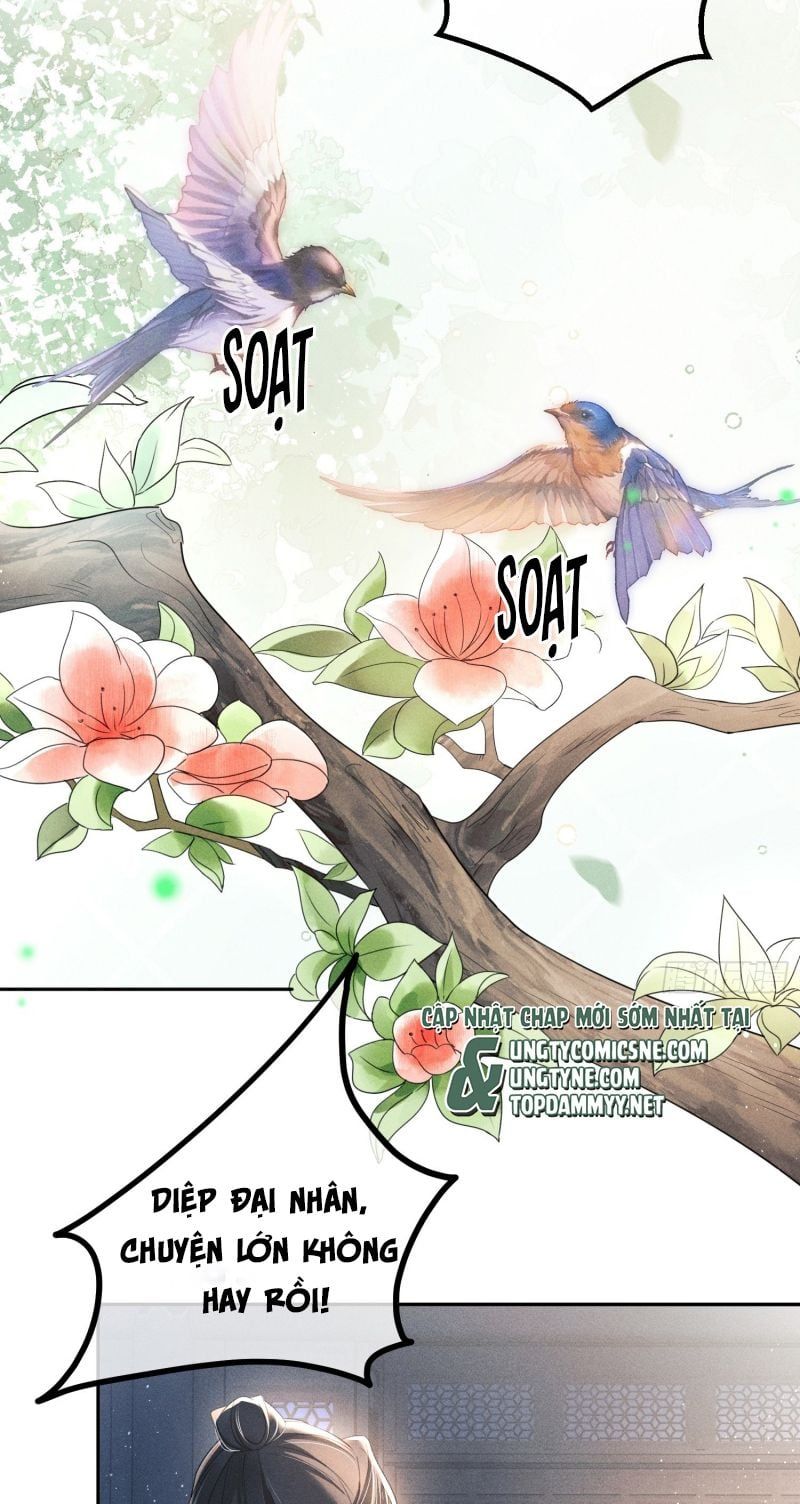 Giấc Mộng Thanh Vân - Chapter 7 - Page 28