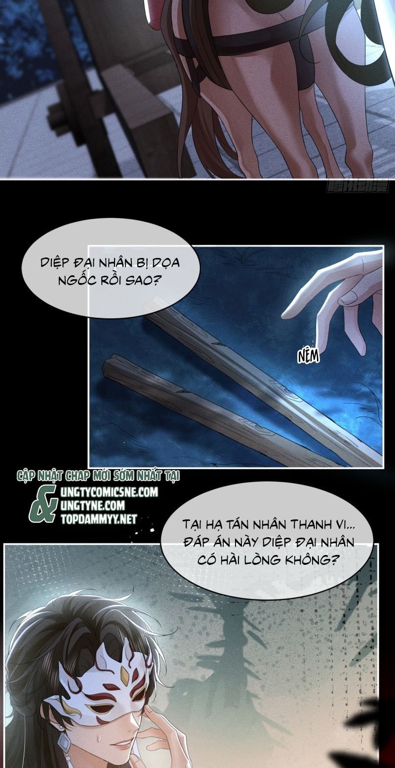 Giấc Mộng Thanh Vân - Chapter 7 - Page 3