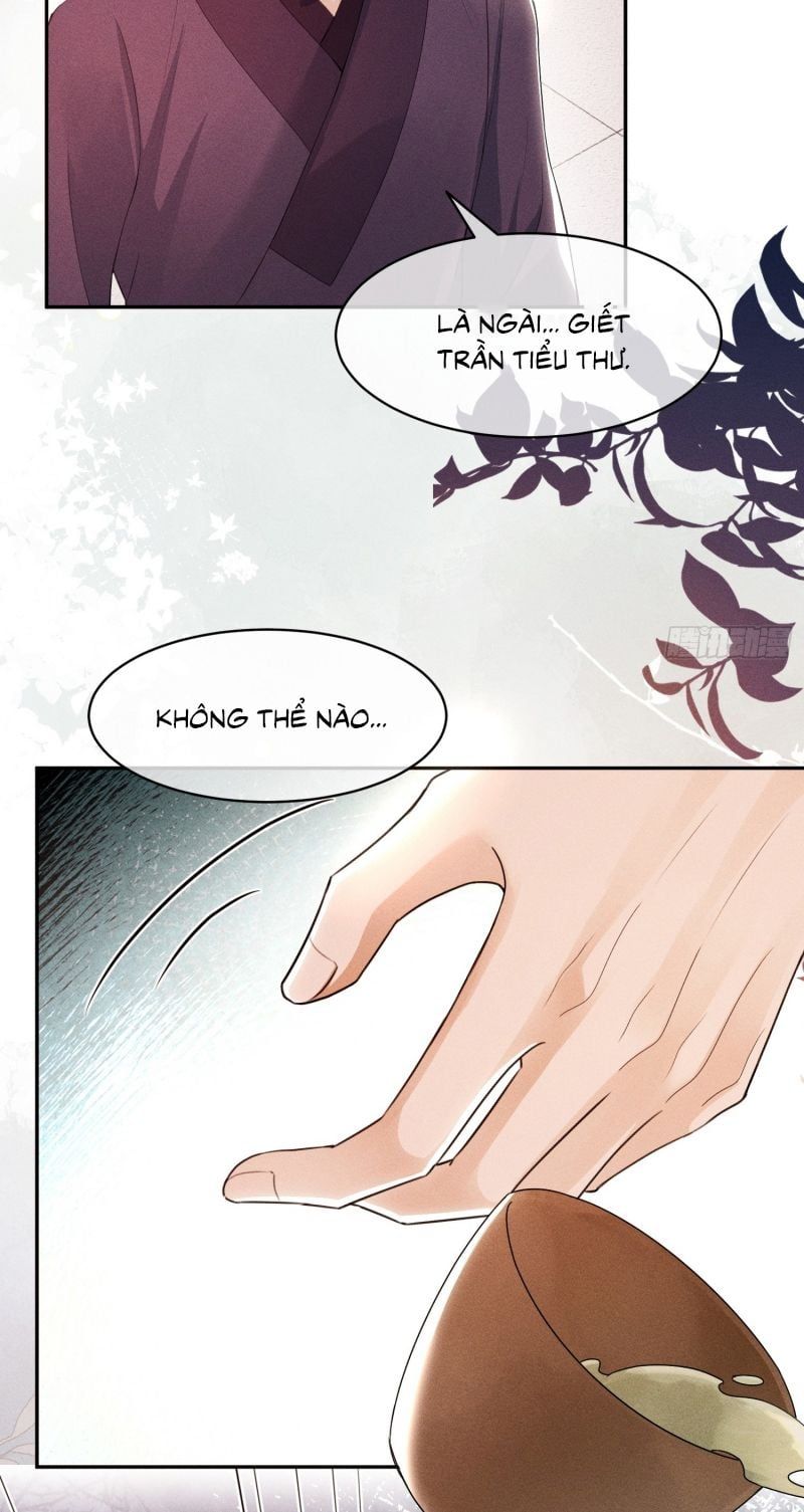 Giấc Mộng Thanh Vân - Chapter 7 - Page 31