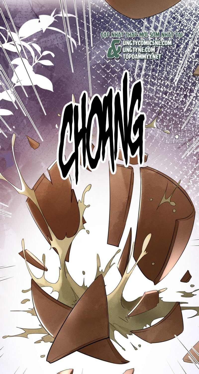 Giấc Mộng Thanh Vân - Chapter 7 - Page 32