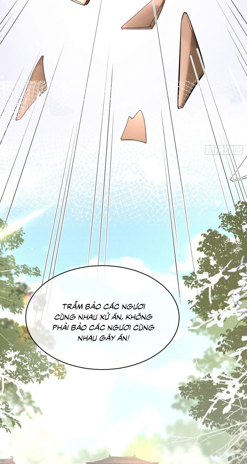 Giấc Mộng Thanh Vân - Chapter 7 - Page 33