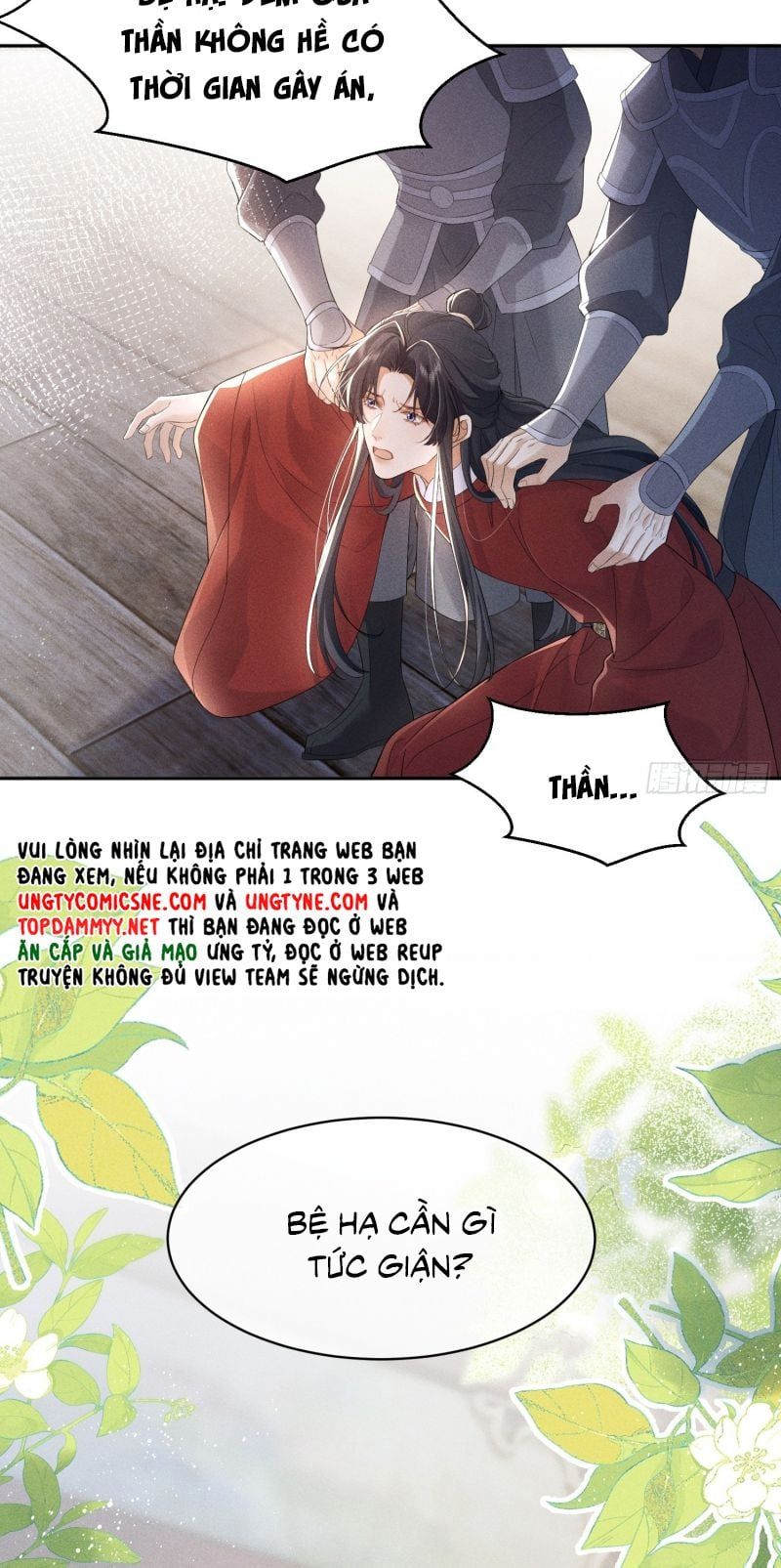 Giấc Mộng Thanh Vân - Chapter 7 - Page 39