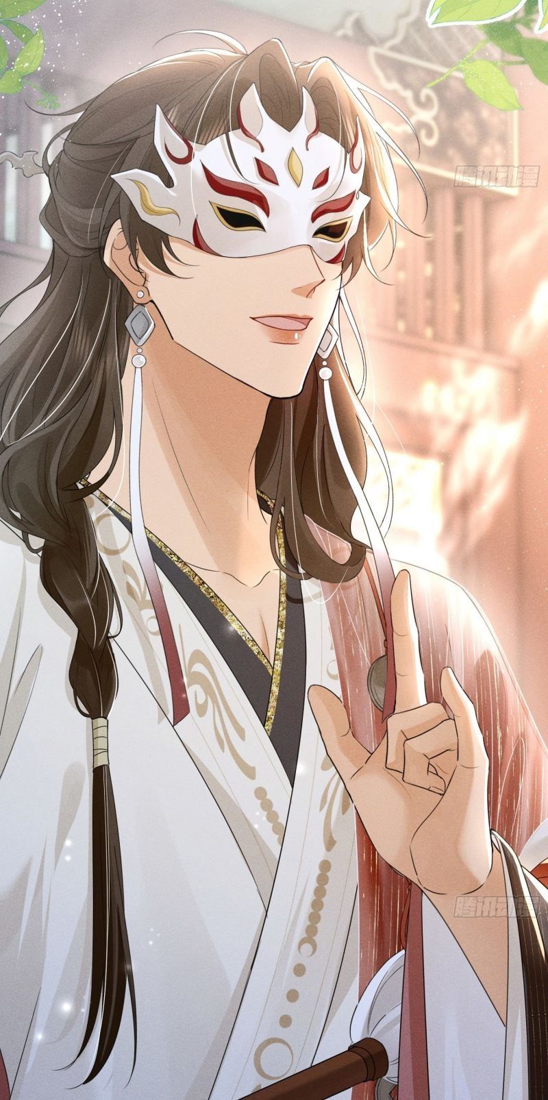 Giấc Mộng Thanh Vân - Chapter 7 - Page 40