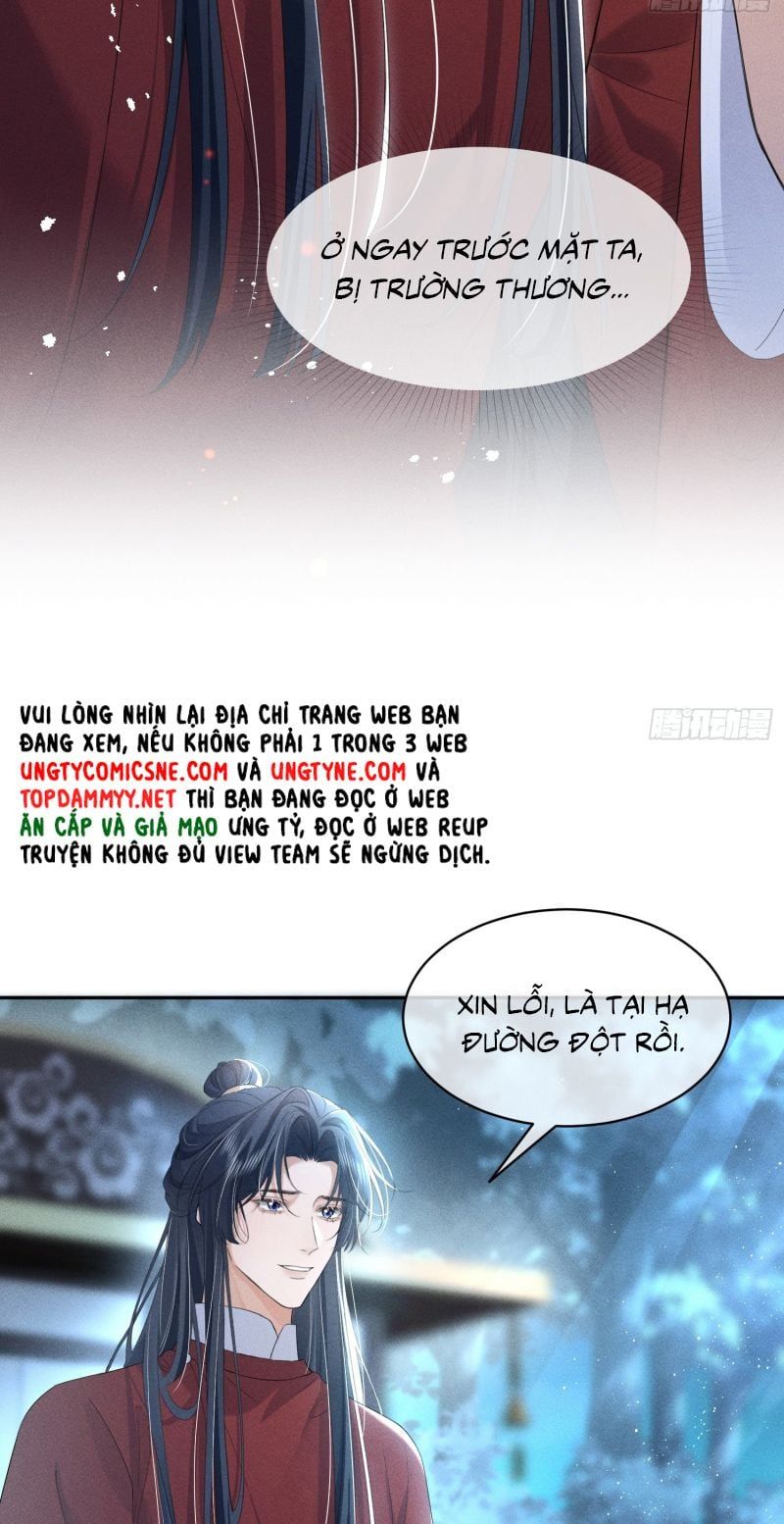 Giấc Mộng Thanh Vân - Chapter 7 - Page 6