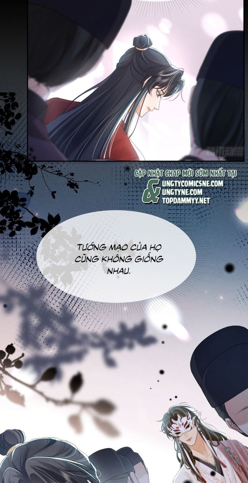 Giấc Mộng Thanh Vân - Chapter 7 - Page 8