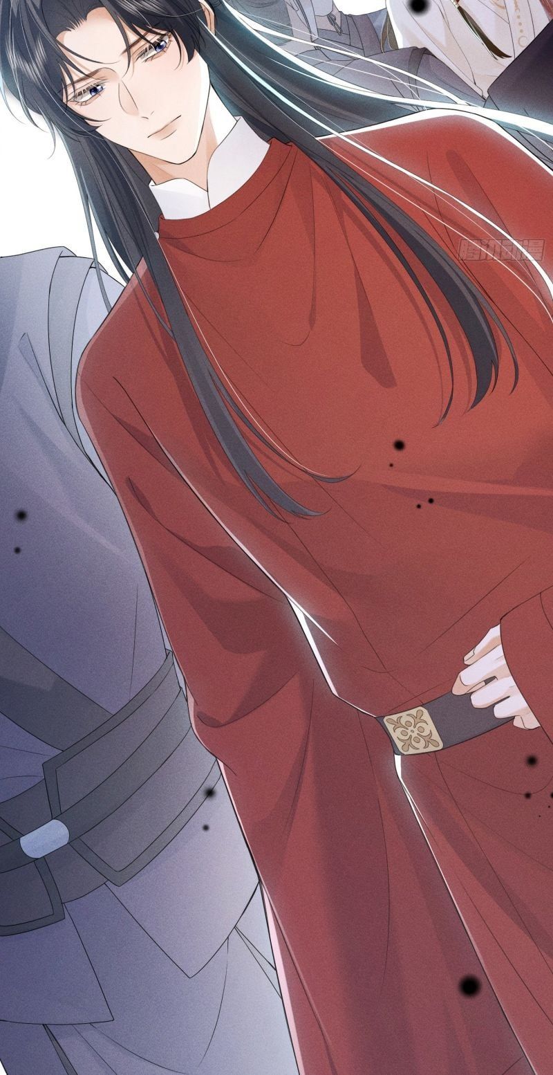 Giấc Mộng Thanh Vân - Chapter 7 - Page 9