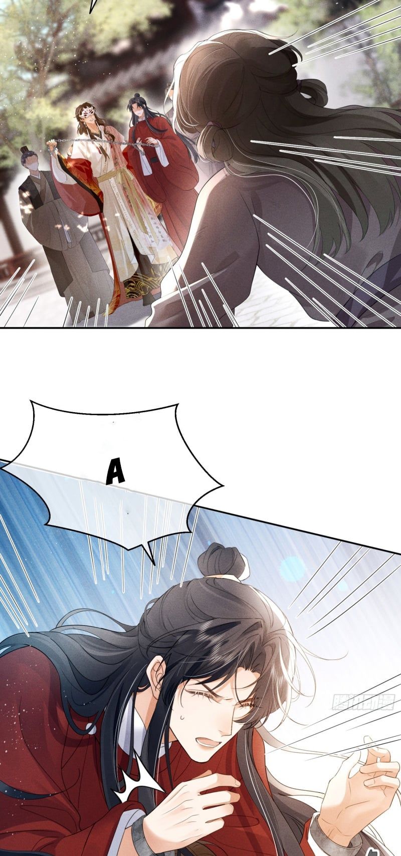 Giấc Mộng Thanh Vân - Chapter 8 - Page 18