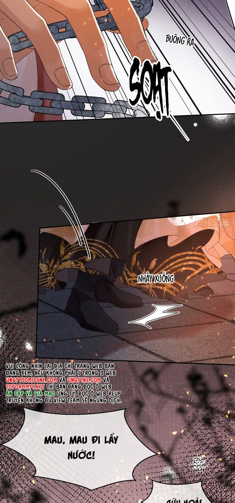 Giấc Mộng Thanh Vân - Chapter 8 - Page 31