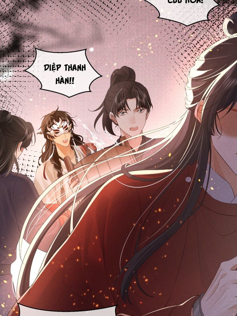 Giấc Mộng Thanh Vân - Chapter 8 - Page 32