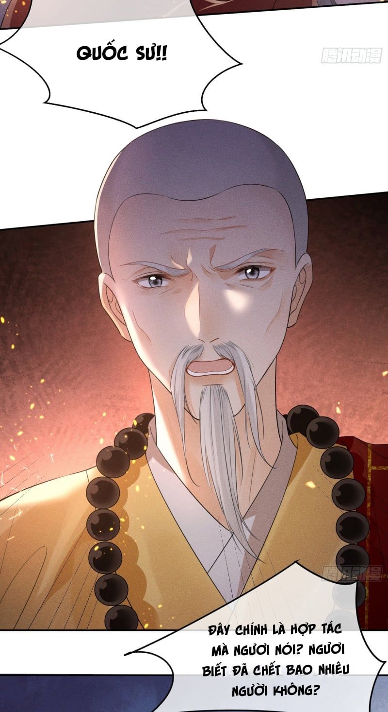 Giấc Mộng Thanh Vân - Chapter 8 - Page 33