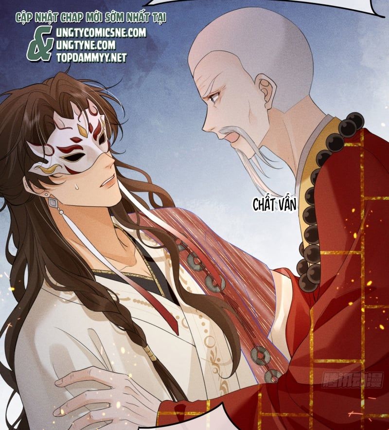 Giấc Mộng Thanh Vân - Chapter 8 - Page 34