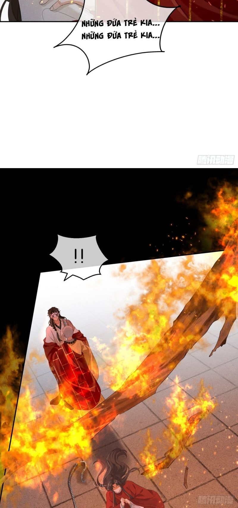 Giấc Mộng Thanh Vân - Chapter 8 - Page 35