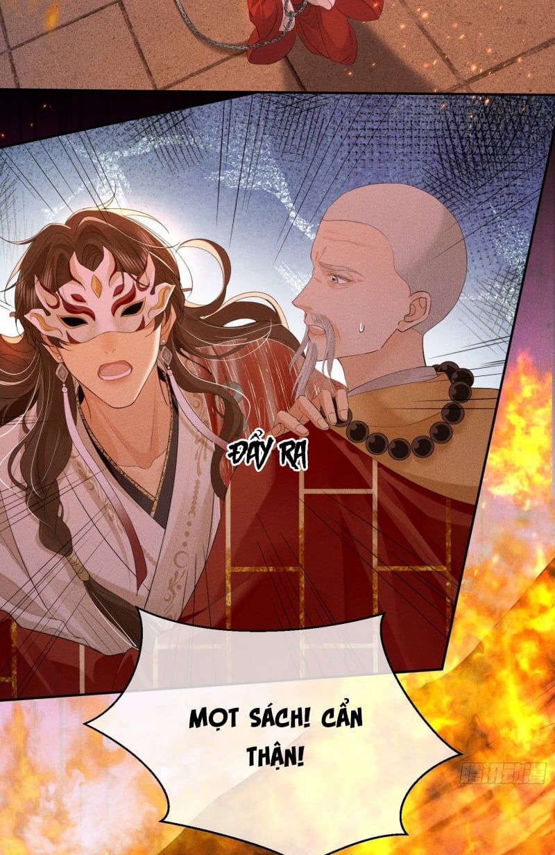 Giấc Mộng Thanh Vân - Chapter 8 - Page 36