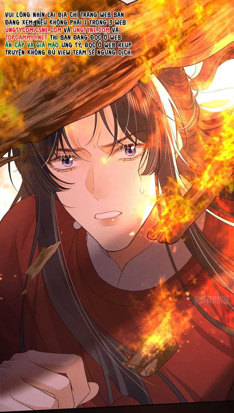 Giấc Mộng Thanh Vân - Chapter 8 - Page 37