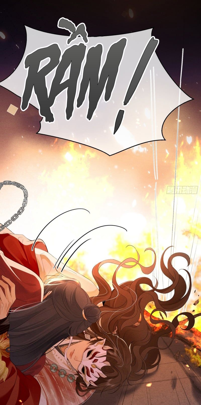 Giấc Mộng Thanh Vân - Chapter 8 - Page 38