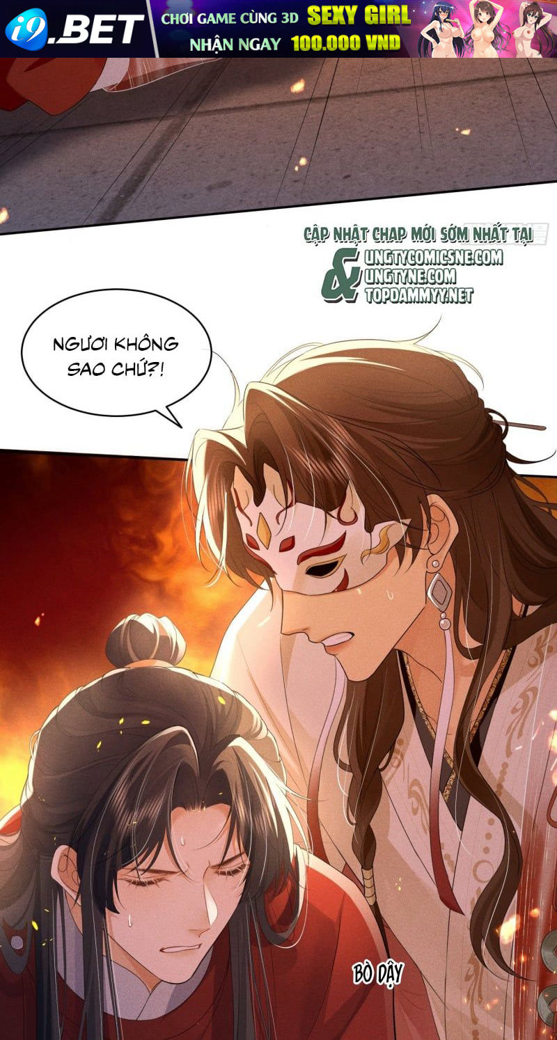 Giấc Mộng Thanh Vân - Chapter 8 - Page 39