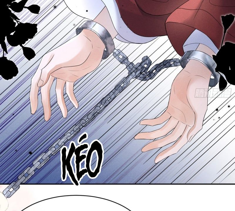 Giấc Mộng Thanh Vân - Chapter 8 - Page 4