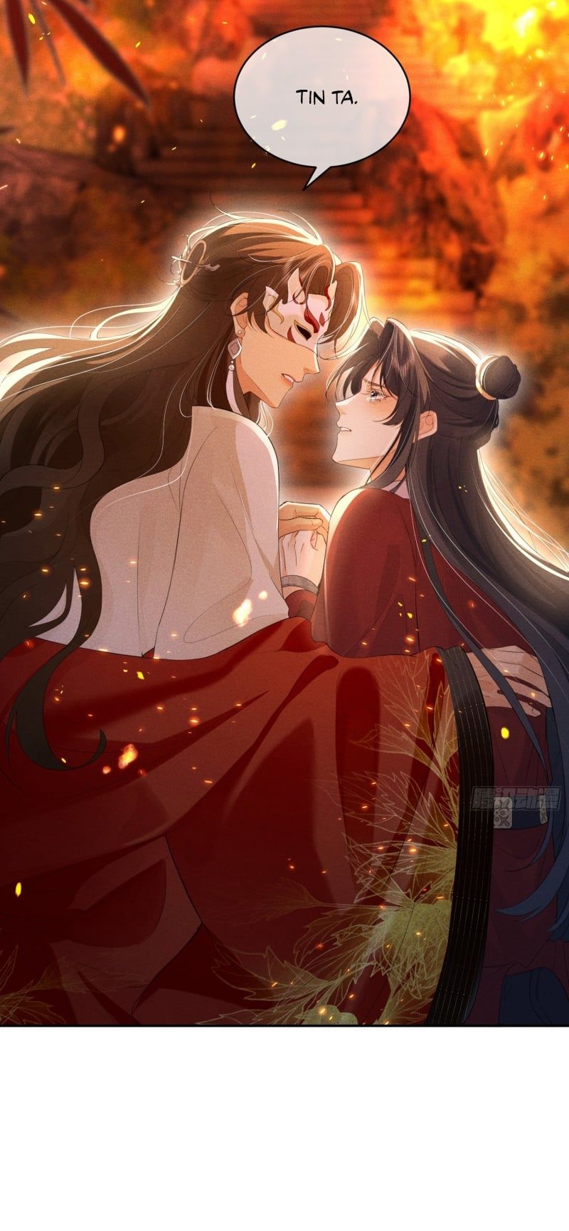 Giấc Mộng Thanh Vân - Chapter 8 - Page 42