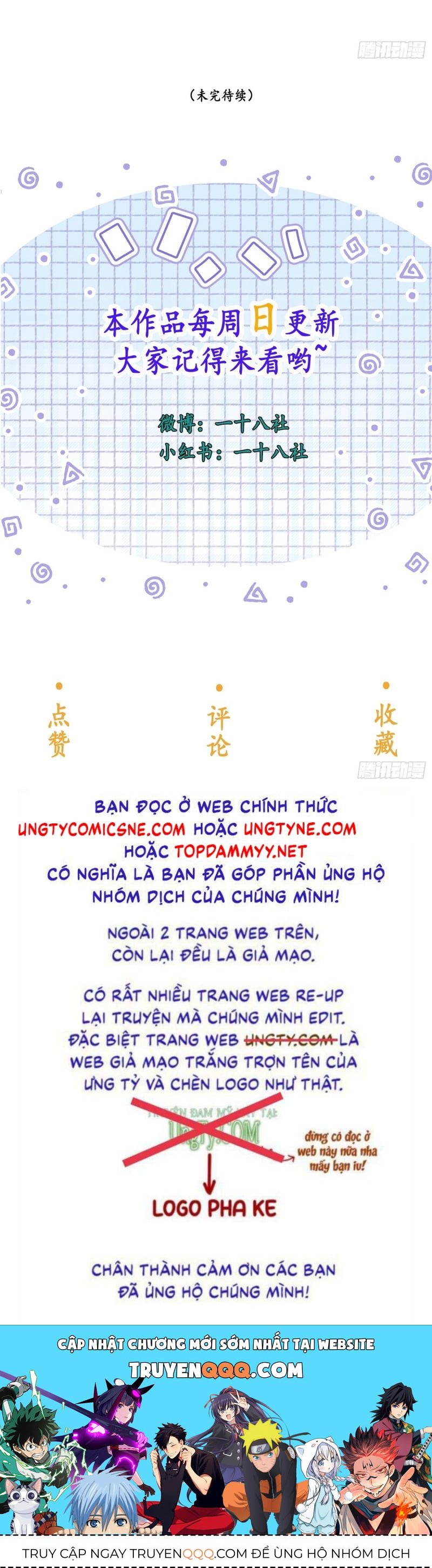 Giấc Mộng Thanh Vân - Chapter 8 - Page 43