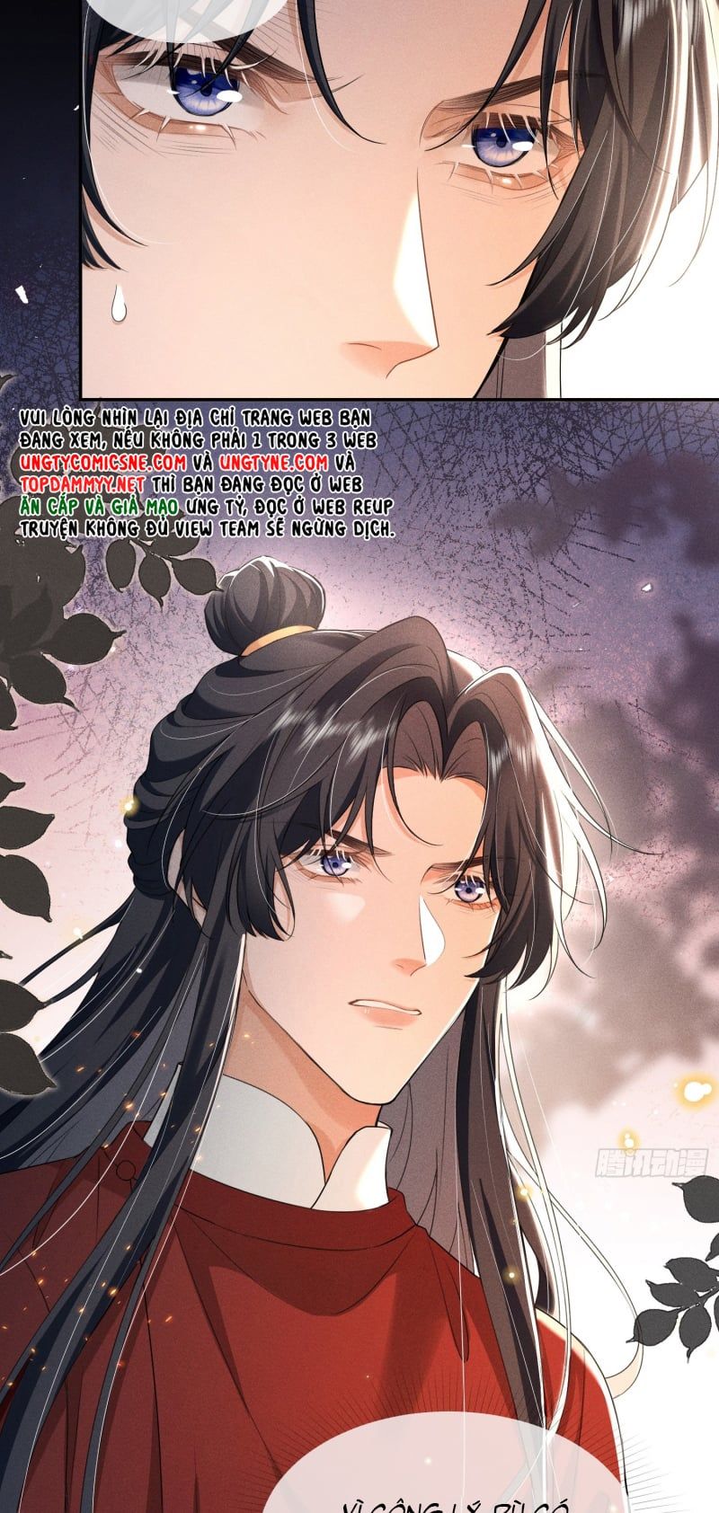 Giấc Mộng Thanh Vân - Chapter 9 - Page 10