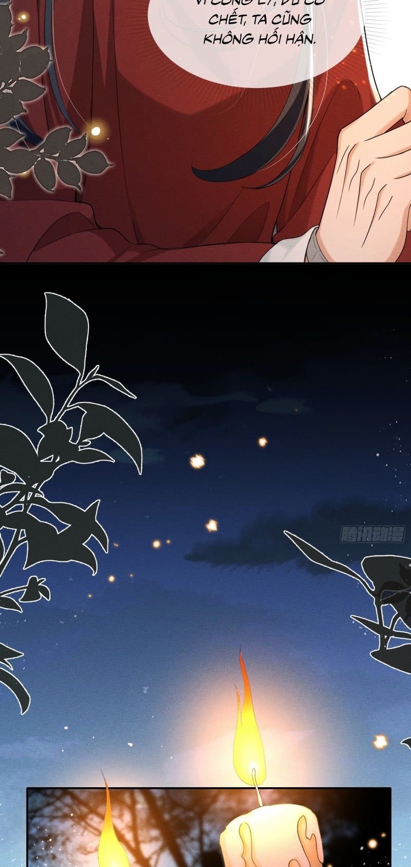 Giấc Mộng Thanh Vân - Chapter 9 - Page 11