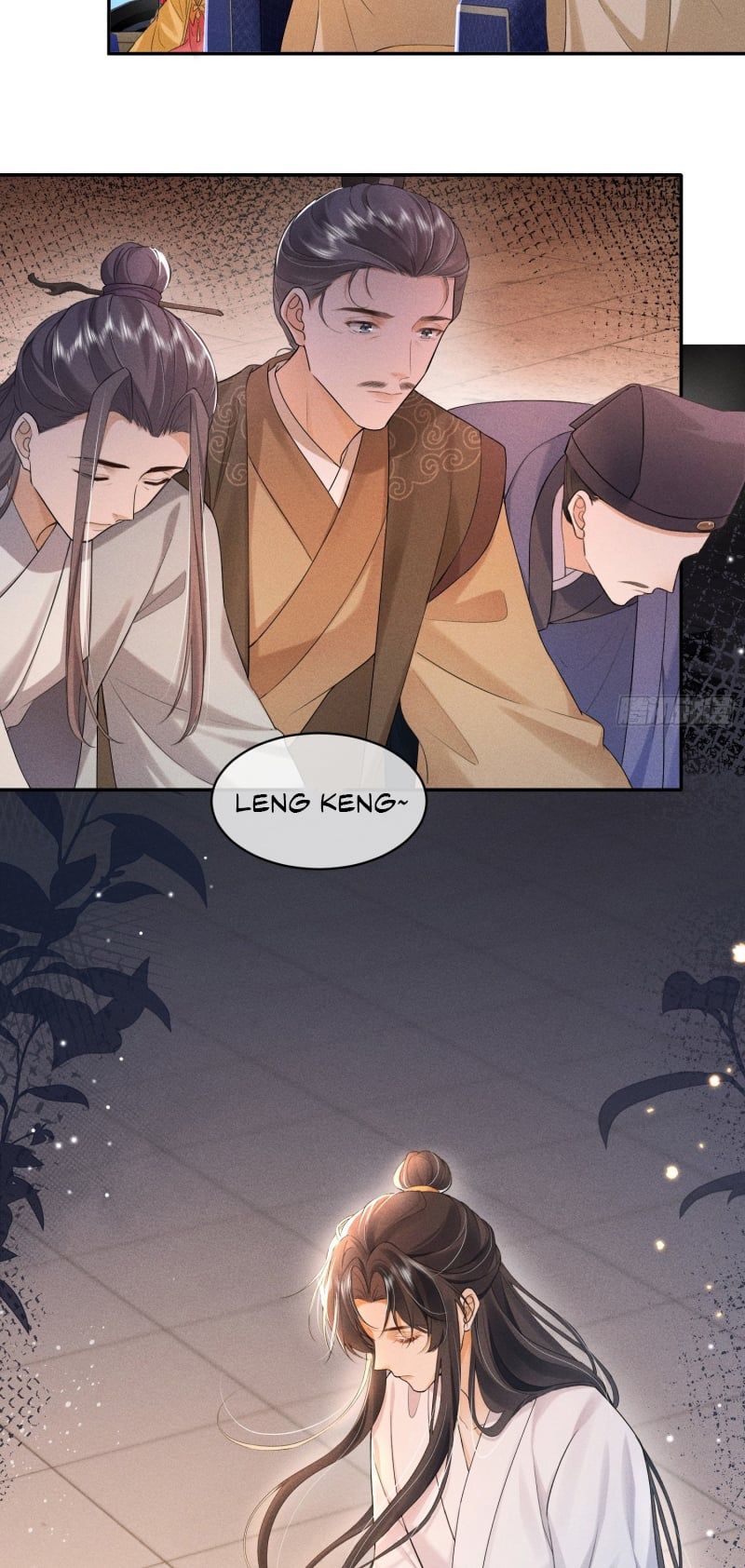 Giấc Mộng Thanh Vân - Chapter 9 - Page 13