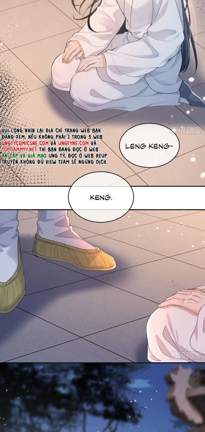 Giấc Mộng Thanh Vân - Chapter 9 - Page 14