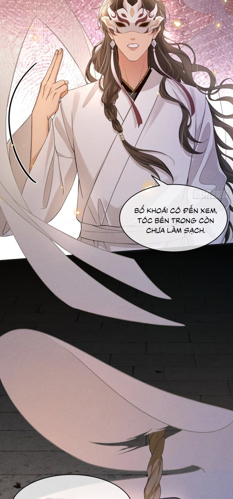 Giấc Mộng Thanh Vân - Chapter 9 - Page 23