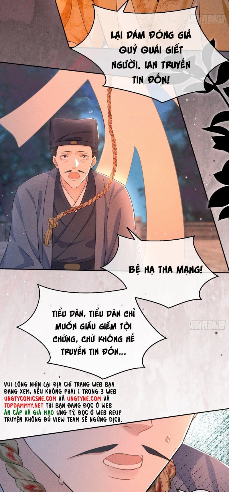 Giấc Mộng Thanh Vân - Chapter 9 - Page 26